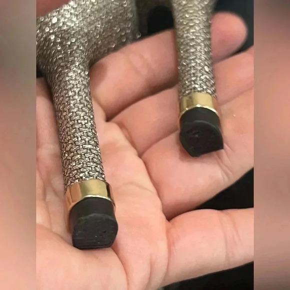 Guess  heels size 5.5 New with box - Picture 7 of 13